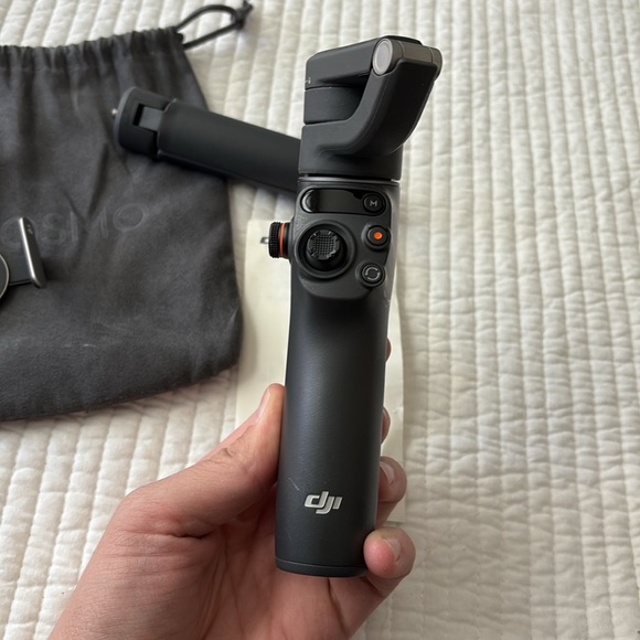 DJI Osmo Mobile 6 - Picture 2 of 5
